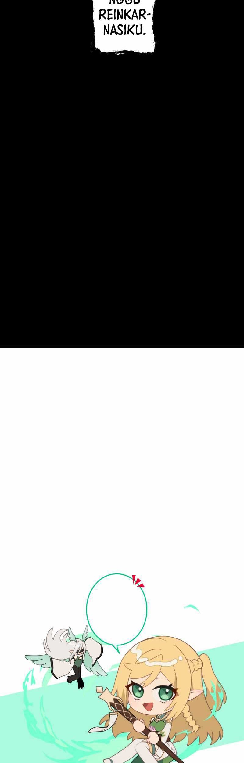 Monster Eater Adventurer Chapter 33 Gambar 50