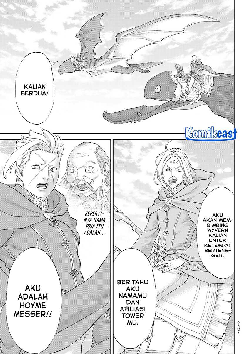 Isekai Putin Chapter 75 Gambar 10