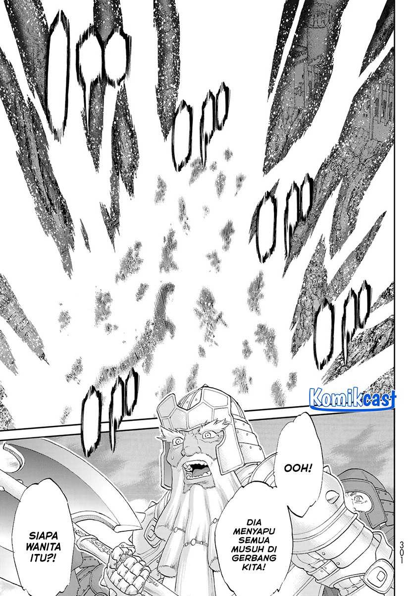 Isekai Putin Chapter 75 Gambar 24