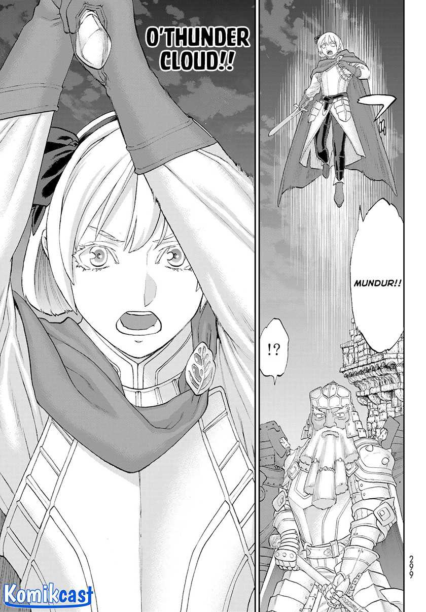 Isekai Putin Chapter 75 Gambar 22