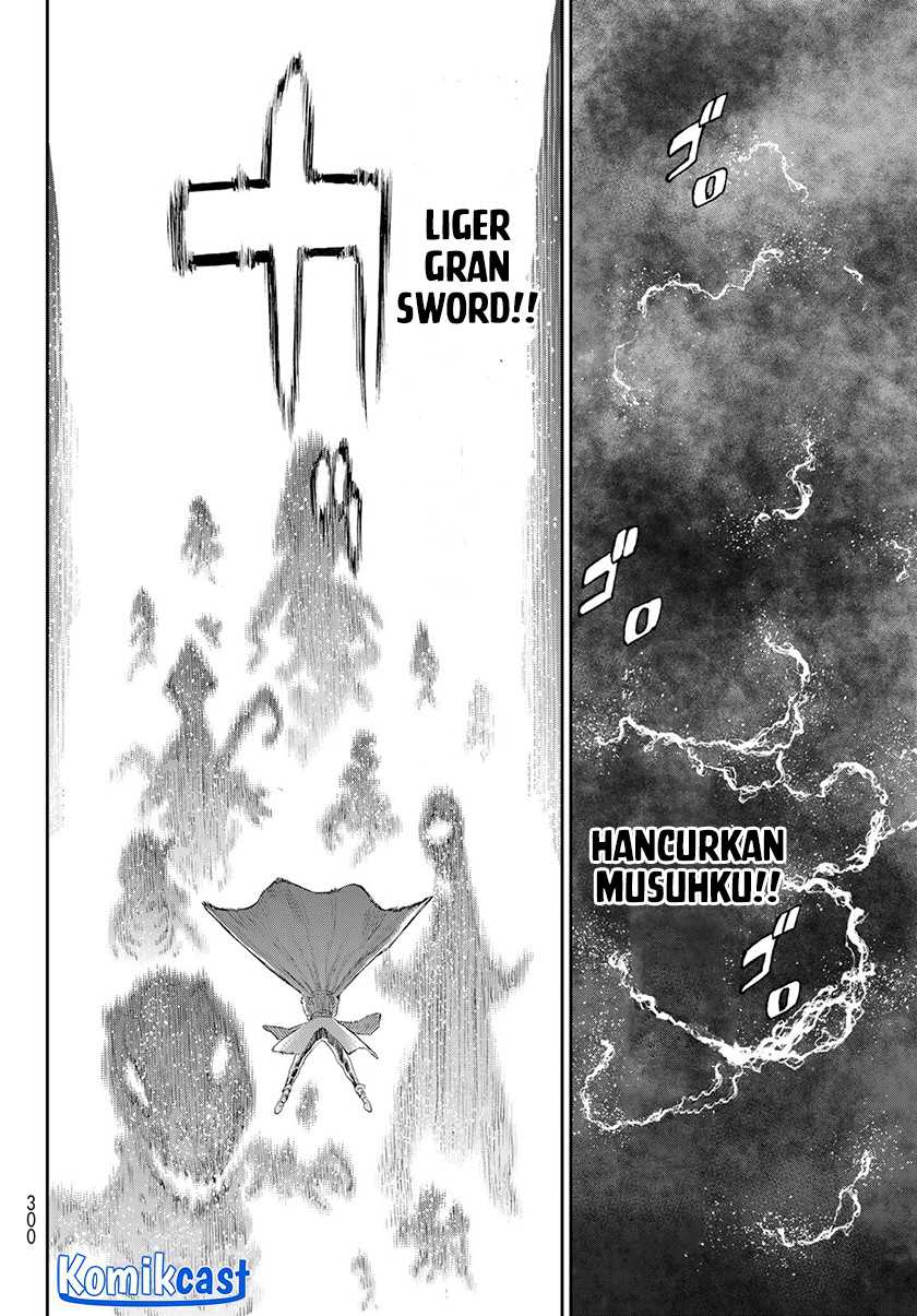 Isekai Putin Chapter 75 Gambar 23