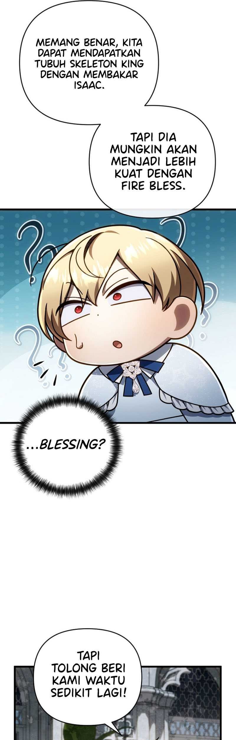 I’m Going To Destroy This Country Chapter 21 Gambar 58