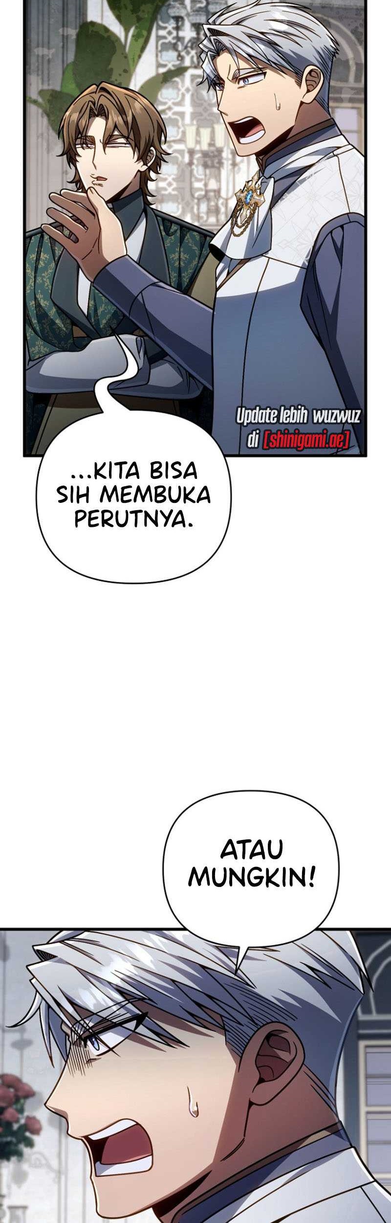 I’m Going To Destroy This Country Chapter 21 Gambar 59