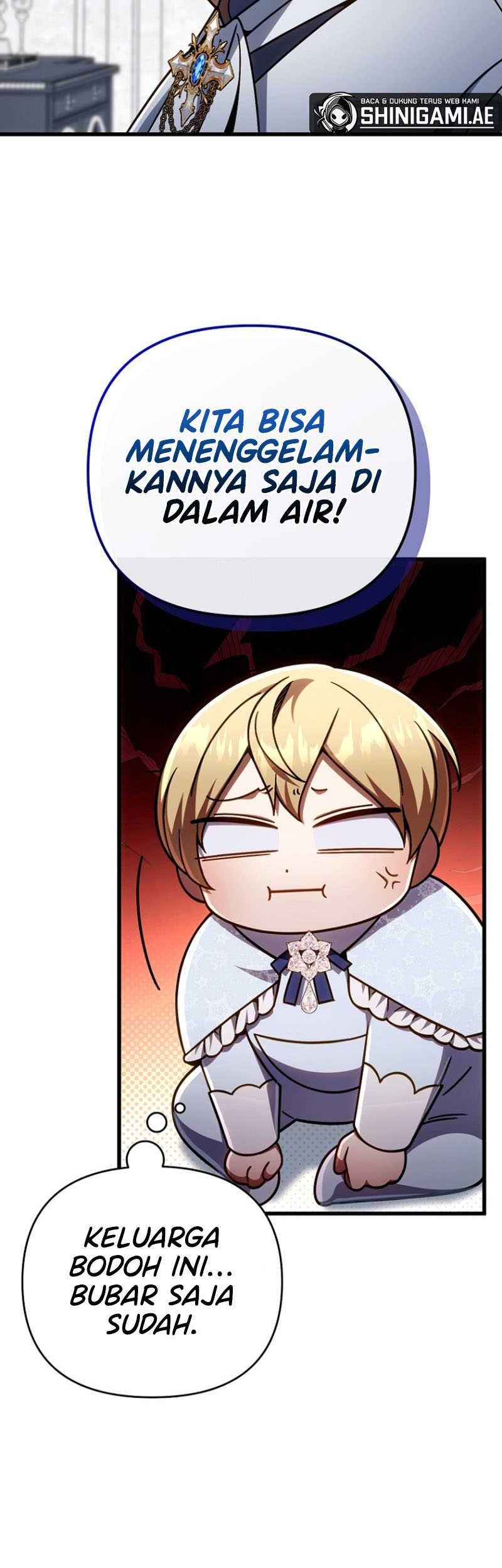 I’m Going To Destroy This Country Chapter 21 Gambar 60