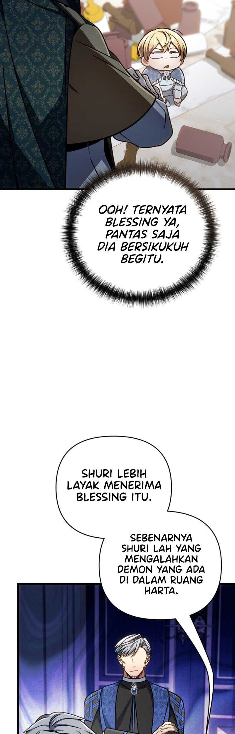 I’m Going To Destroy This Country Chapter 21 Gambar 63