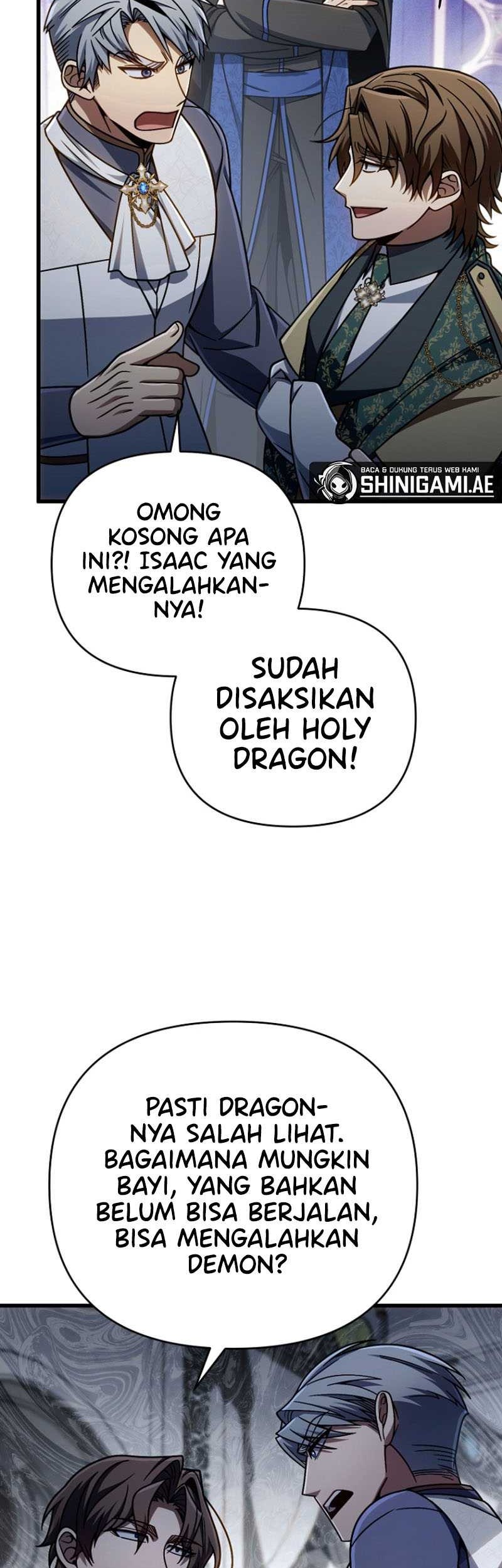 I’m Going To Destroy This Country Chapter 21 Gambar 64