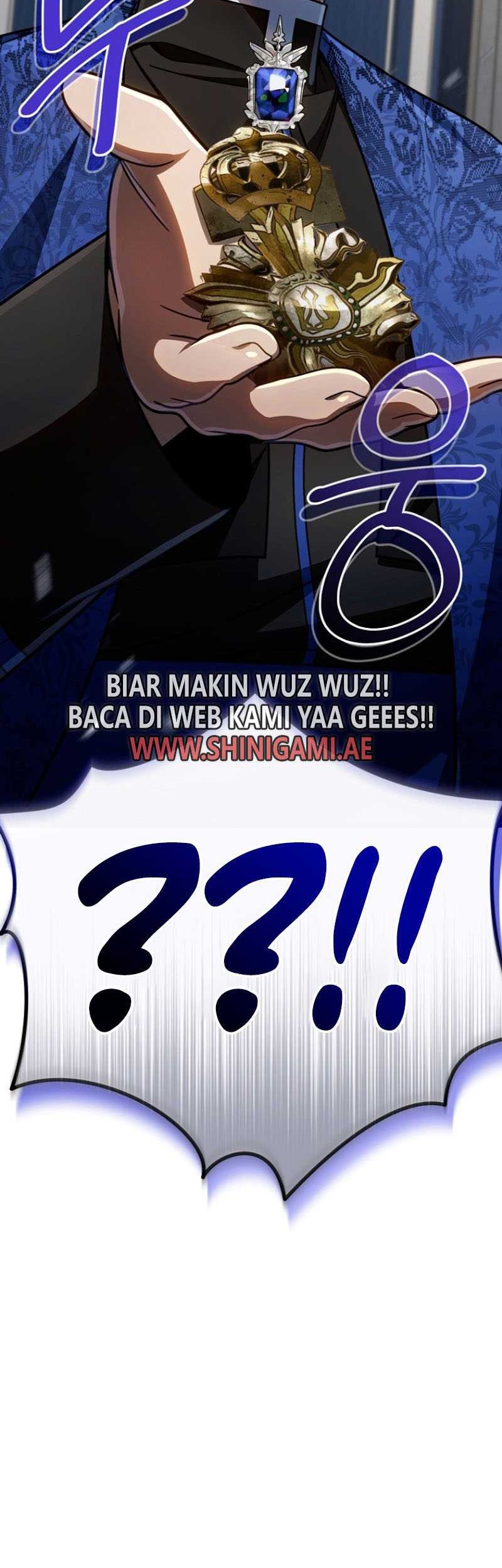 I’m Going To Destroy This Country Chapter 21 Gambar 68