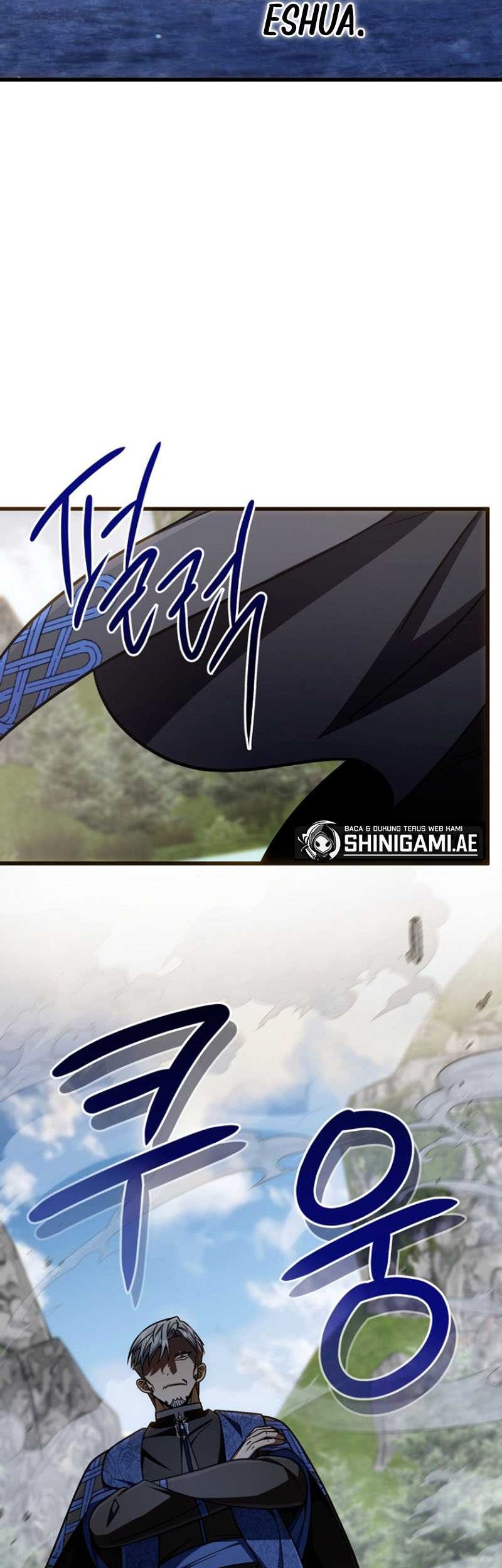 I’m Going To Destroy This Country Chapter 21 Gambar 35