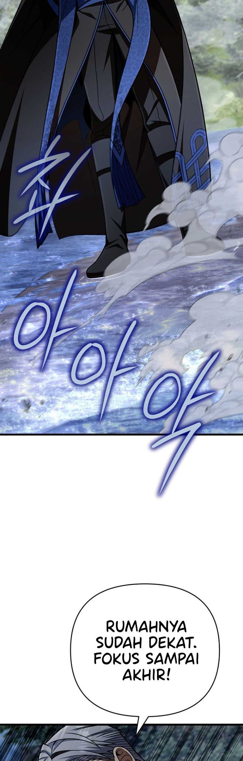 I’m Going To Destroy This Country Chapter 21 Gambar 36