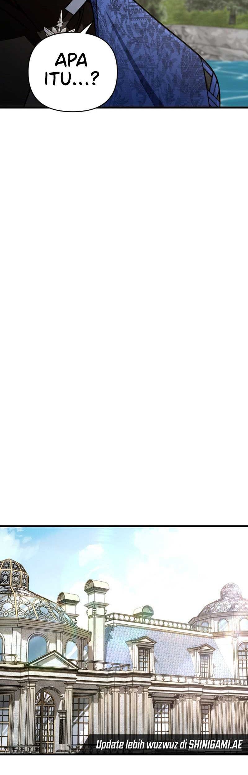 I’m Going To Destroy This Country Chapter 21 Gambar 39