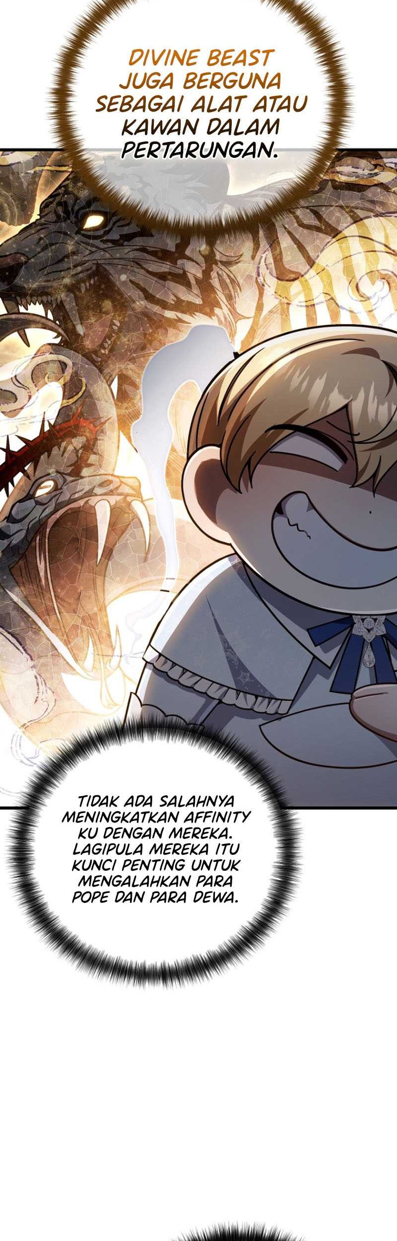 I’m Going To Destroy This Country Chapter 21 Gambar 43