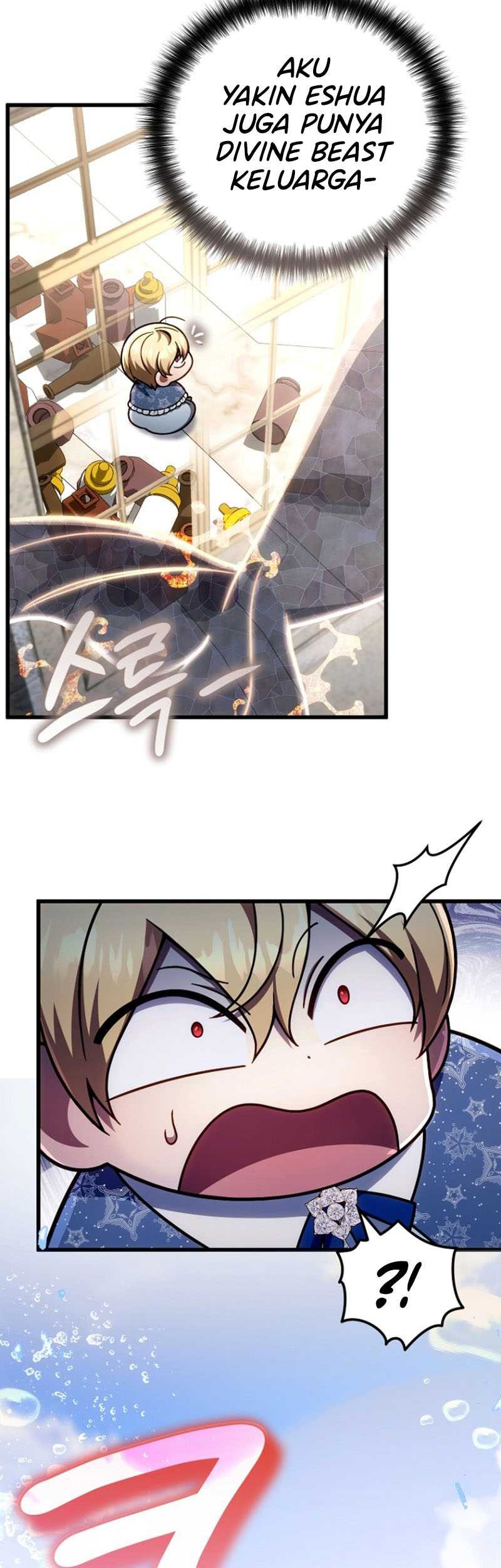 I’m Going To Destroy This Country Chapter 21 Gambar 44