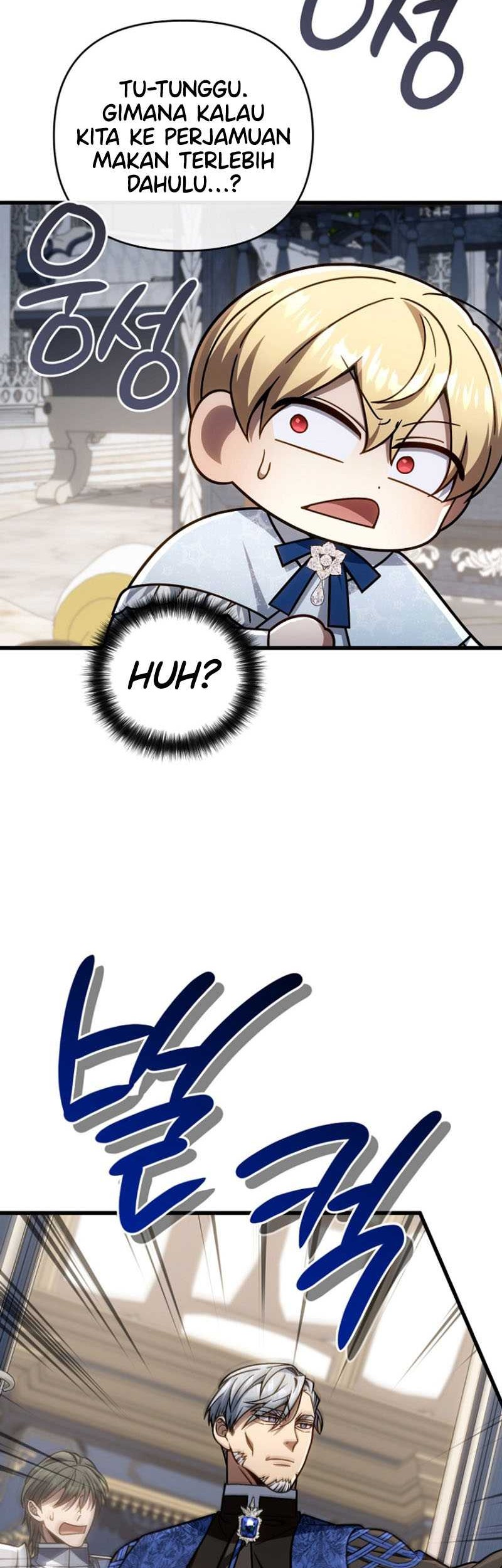 I’m Going To Destroy This Country Chapter 21 Gambar 47