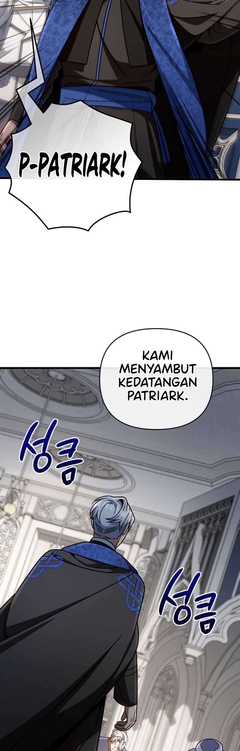 I’m Going To Destroy This Country Chapter 21 Gambar 48