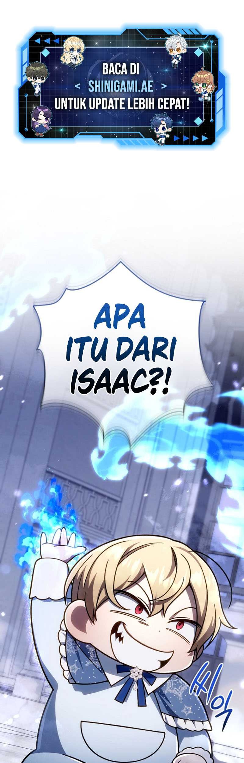 Manhwa I’m Going To Destroy This Country Chapter 21 gambar nomor 2