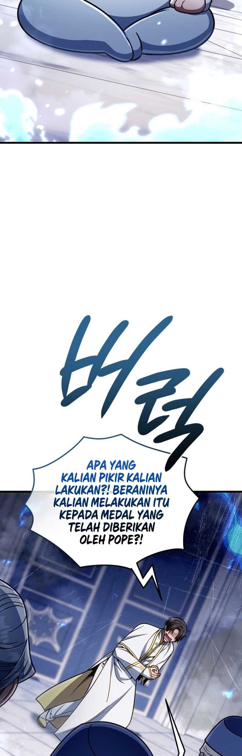 I’m Going To Destroy This Country Chapter 21 Gambar 3