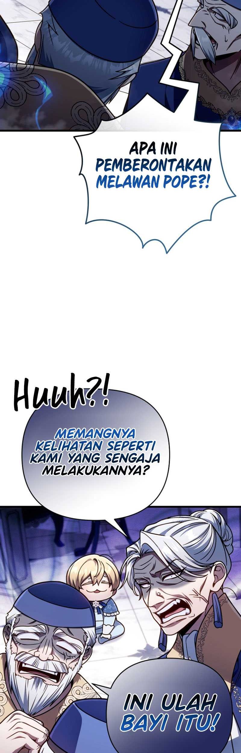 I’m Going To Destroy This Country Chapter 21 Gambar 4