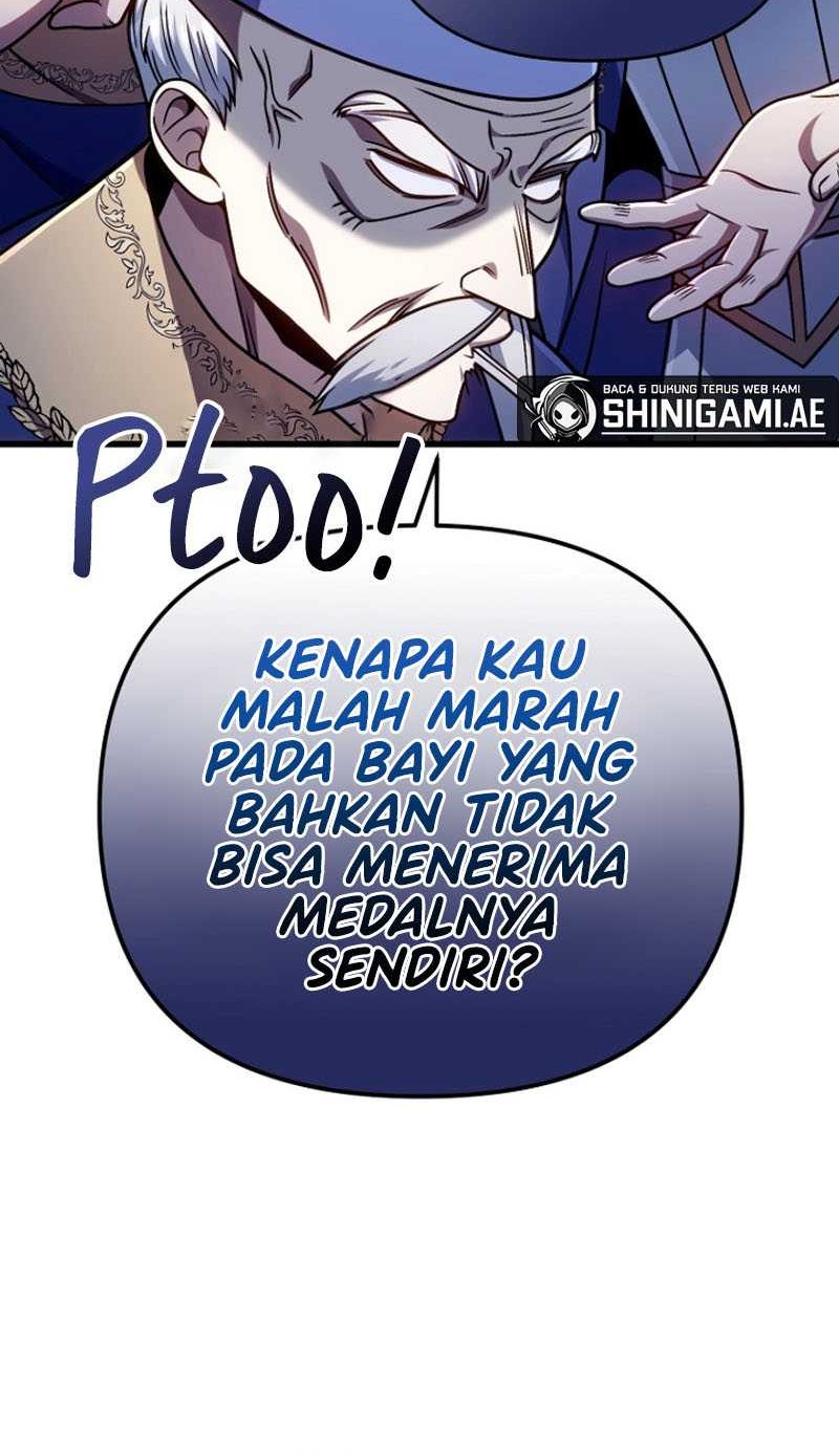 I’m Going To Destroy This Country Chapter 21 Gambar 5