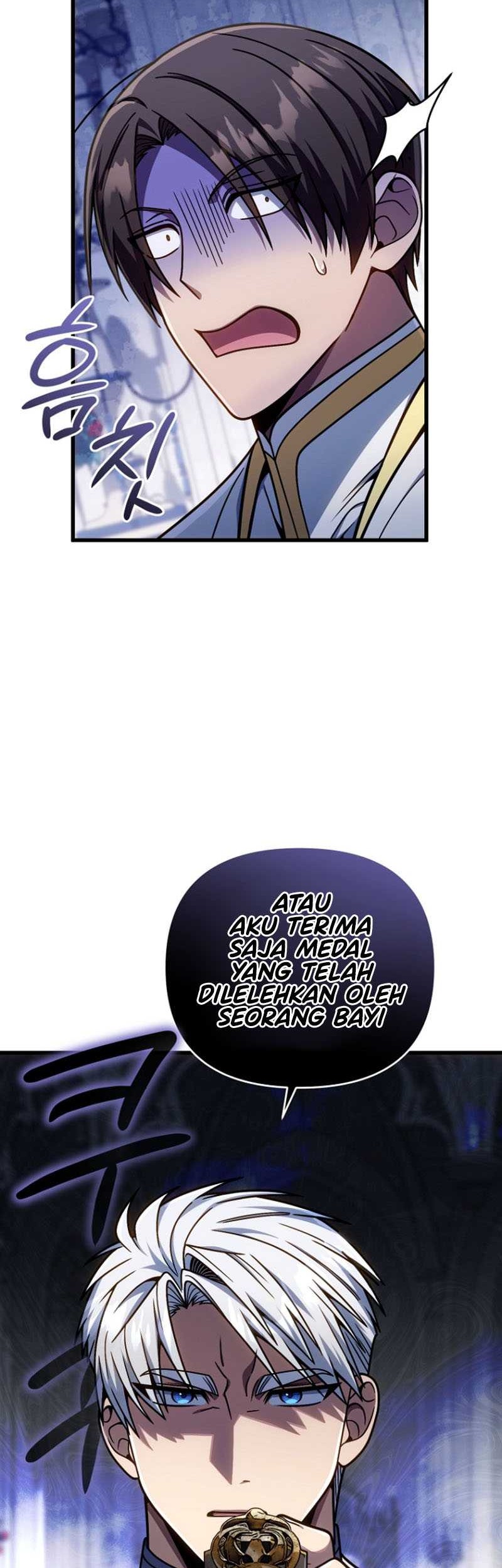 I’m Going To Destroy This Country Chapter 21 Gambar 7