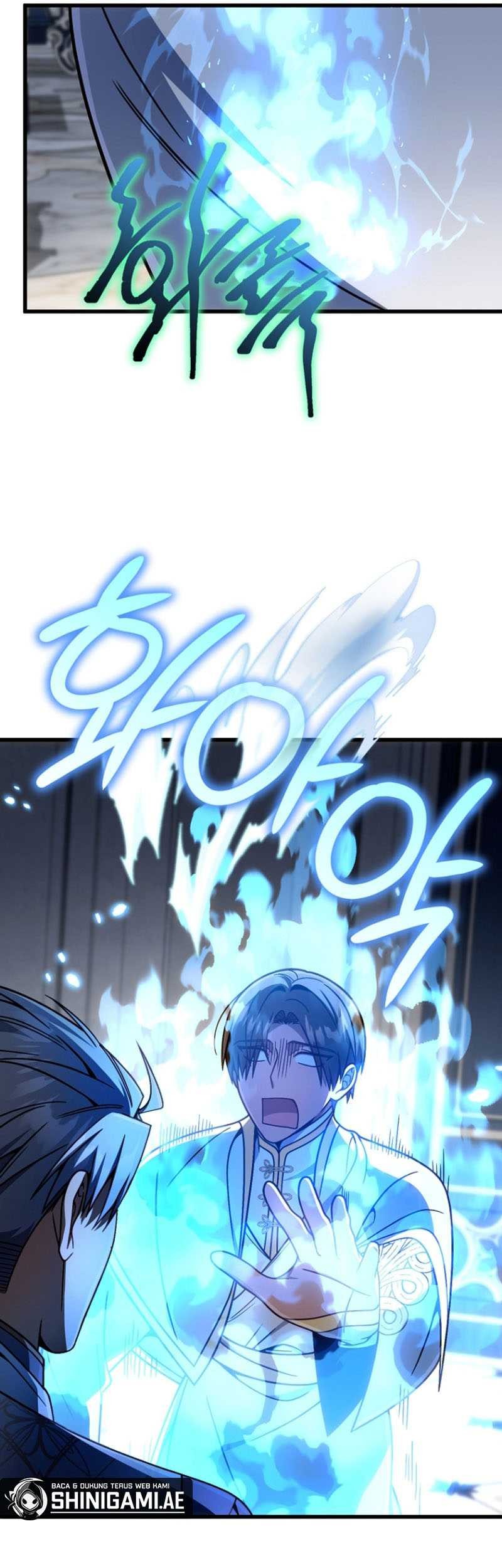 I’m Going To Destroy This Country Chapter 21 Gambar 10