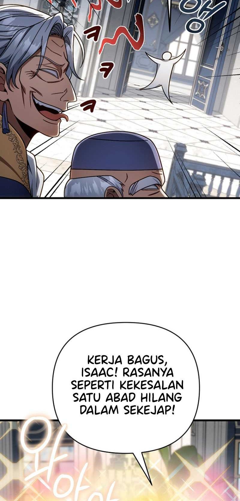 I’m Going To Destroy This Country Chapter 21 Gambar 13