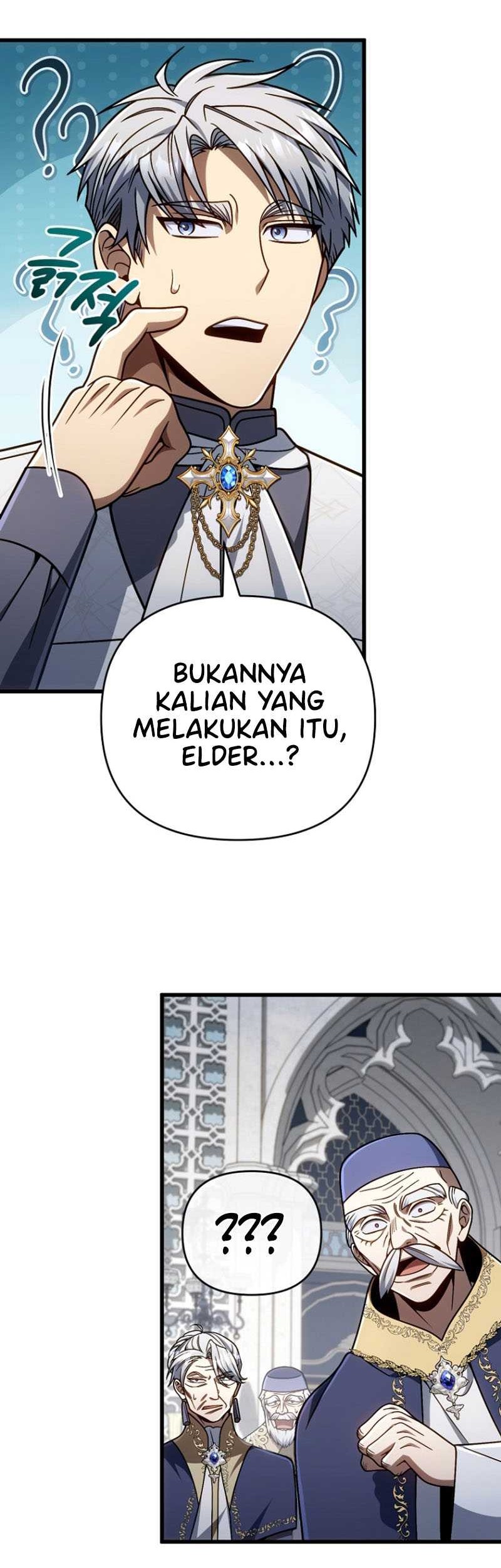 I’m Going To Destroy This Country Chapter 21 Gambar 17