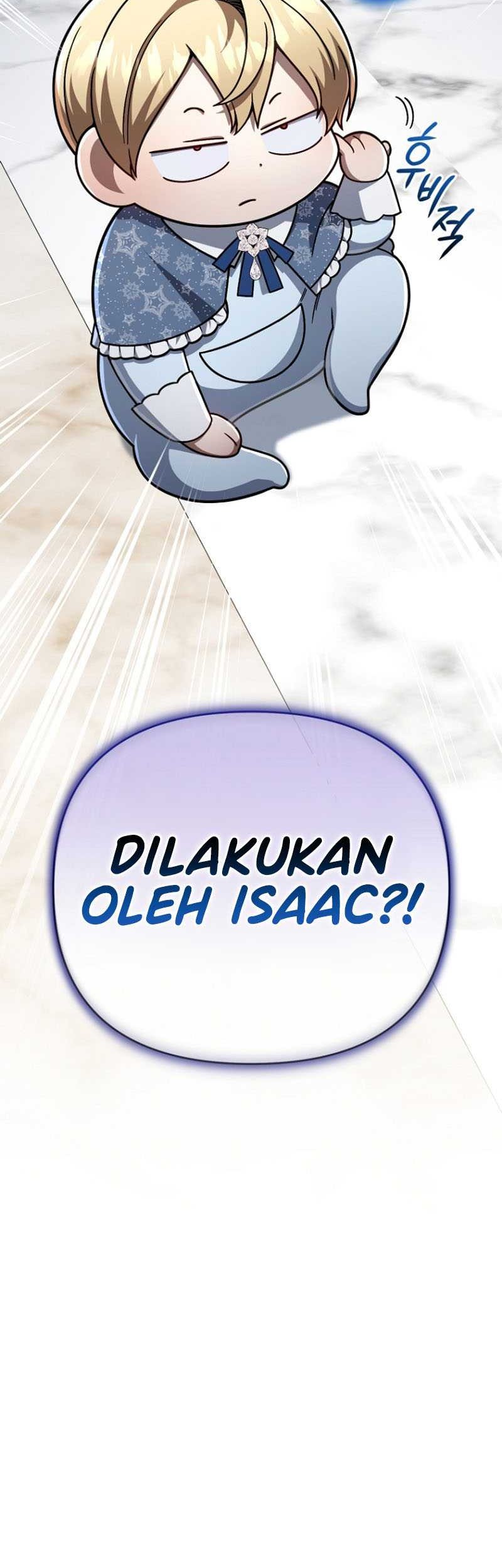 I’m Going To Destroy This Country Chapter 21 Gambar 20