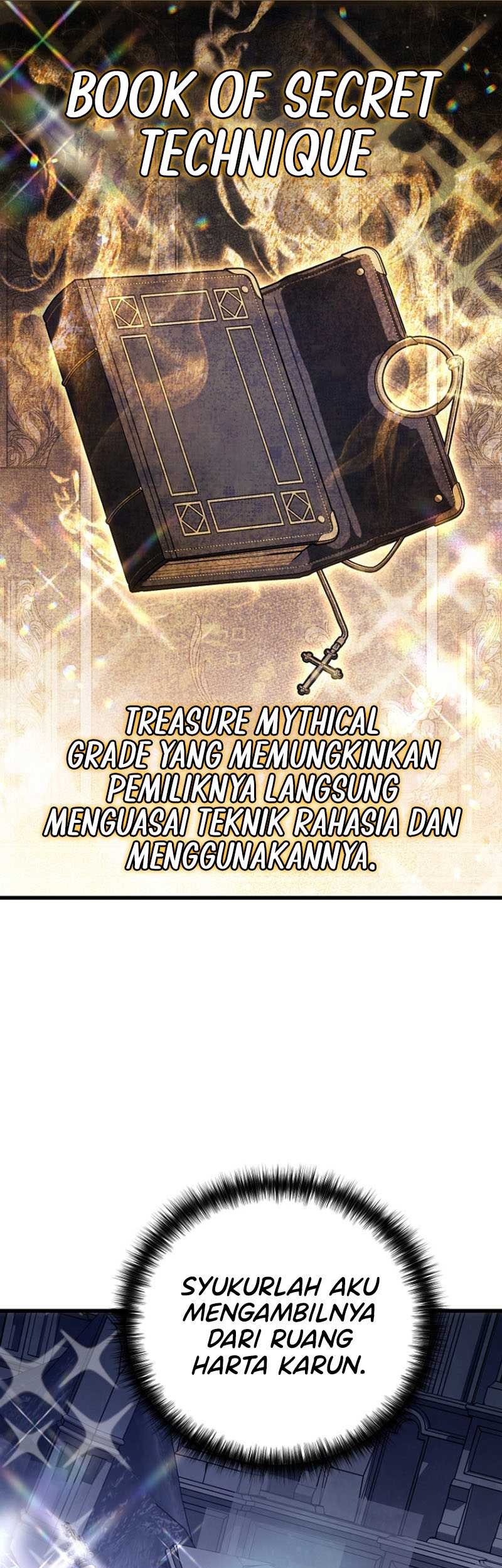 I’m Going To Destroy This Country Chapter 21 Gambar 22