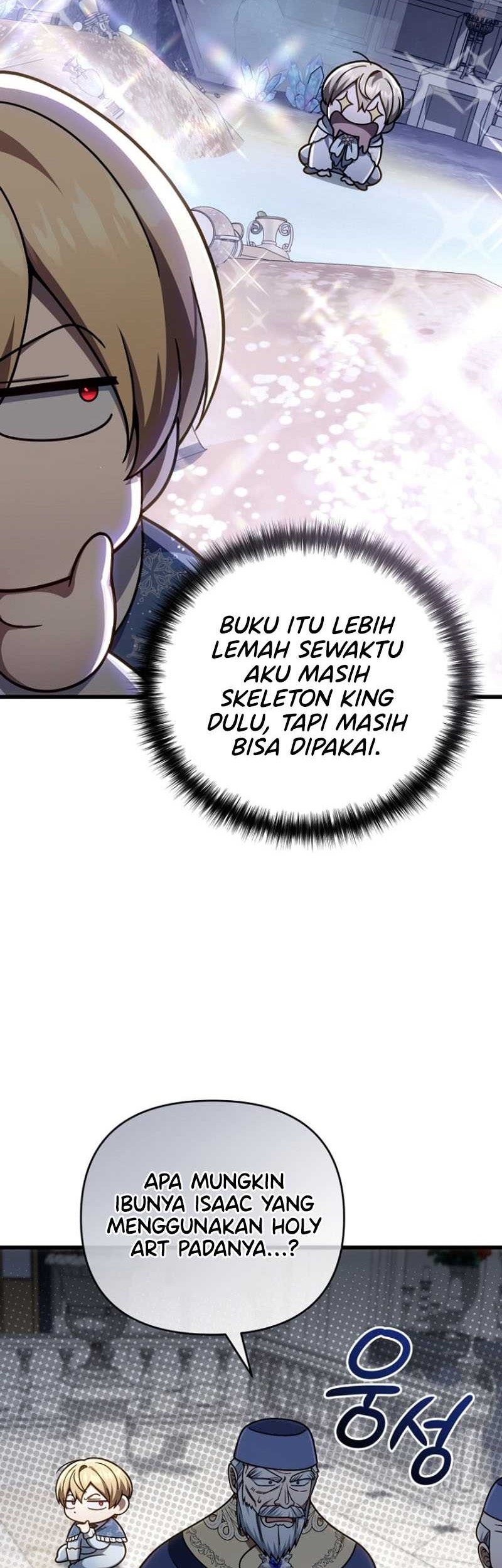 I’m Going To Destroy This Country Chapter 21 Gambar 23