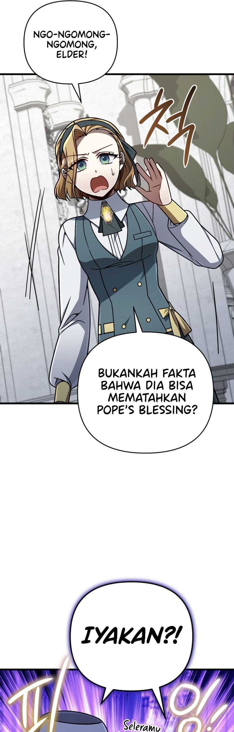 I’m Going To Destroy This Country Chapter 21 Gambar 26
