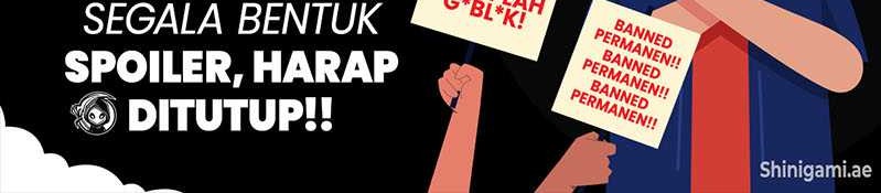 I’m Going To Destroy This Country Chapter 16 Gambar 56