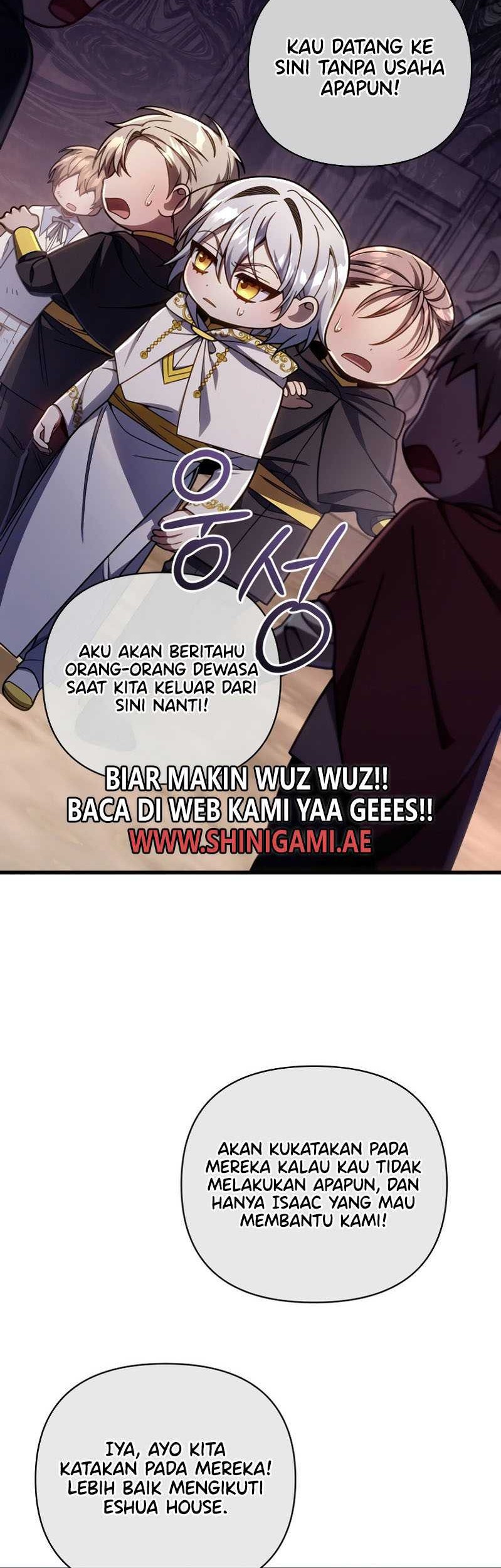I’m Going To Destroy This Country Chapter 16 Gambar 39