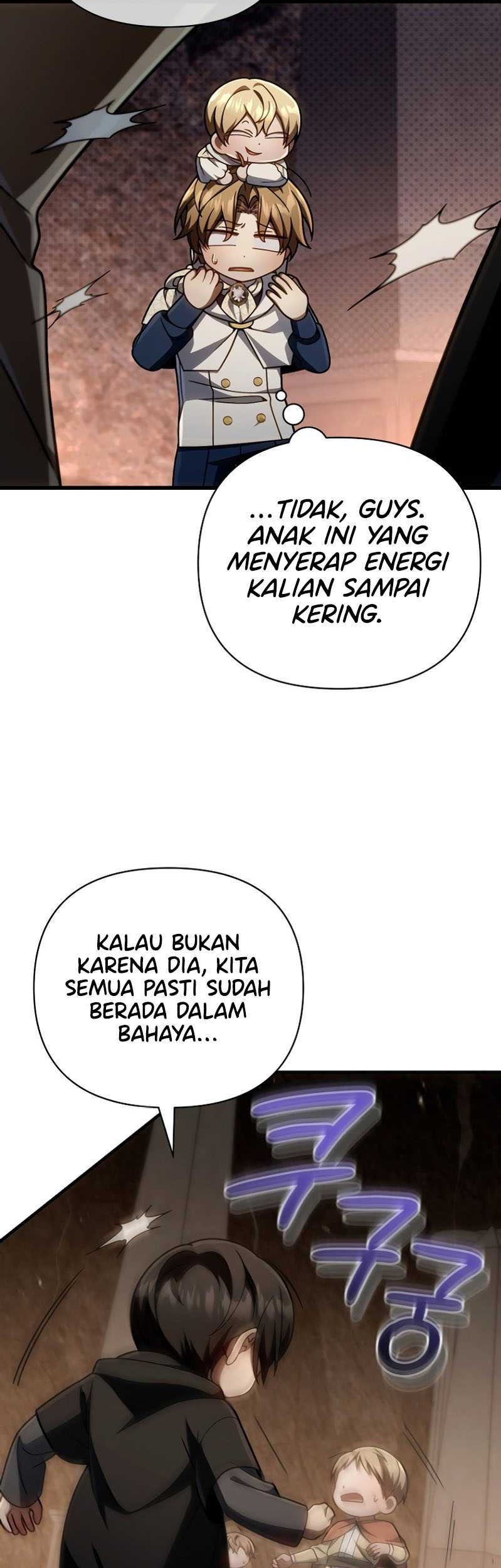 I’m Going To Destroy This Country Chapter 16 Gambar 40
