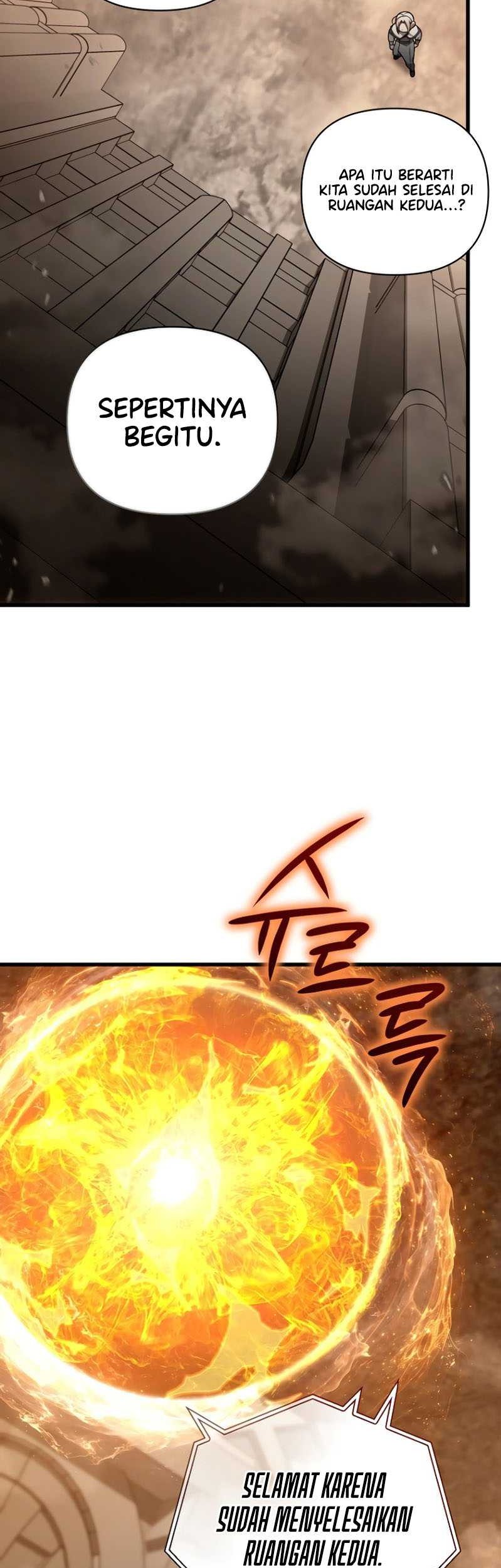 I’m Going To Destroy This Country Chapter 16 Gambar 44