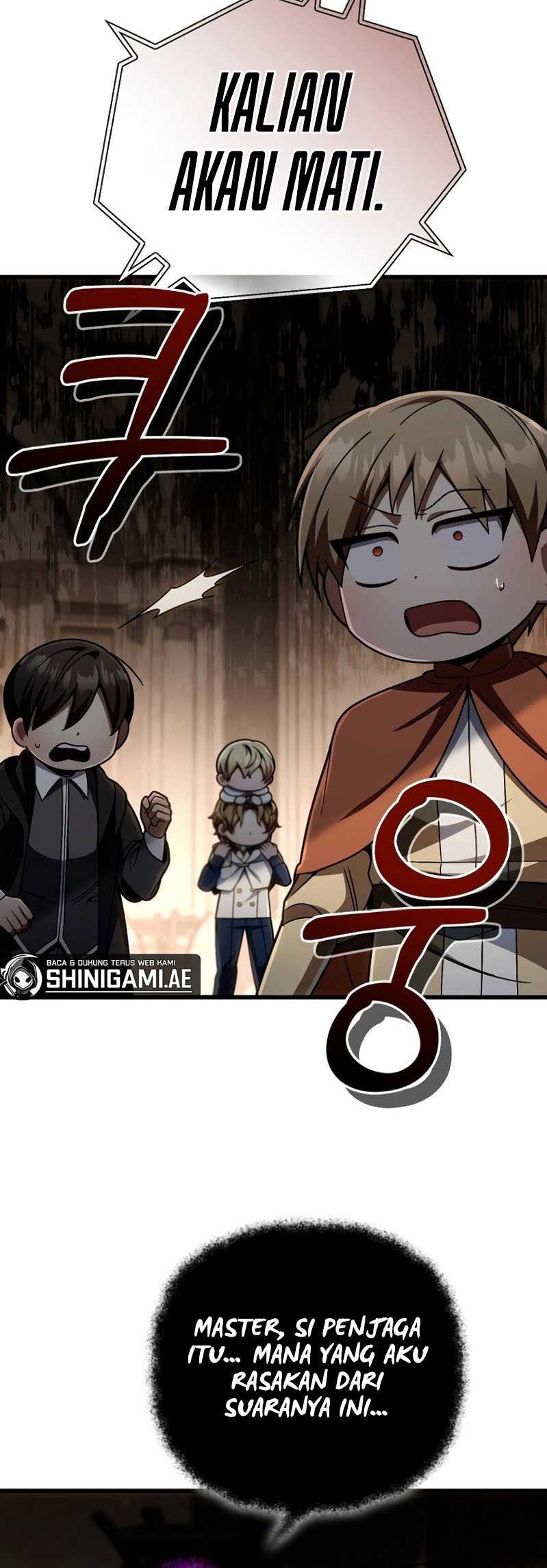 I’m Going To Destroy This Country Chapter 16 Gambar 49