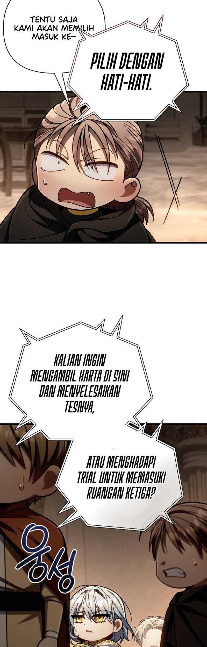 I’m Going To Destroy This Country Chapter 16 Gambar 47