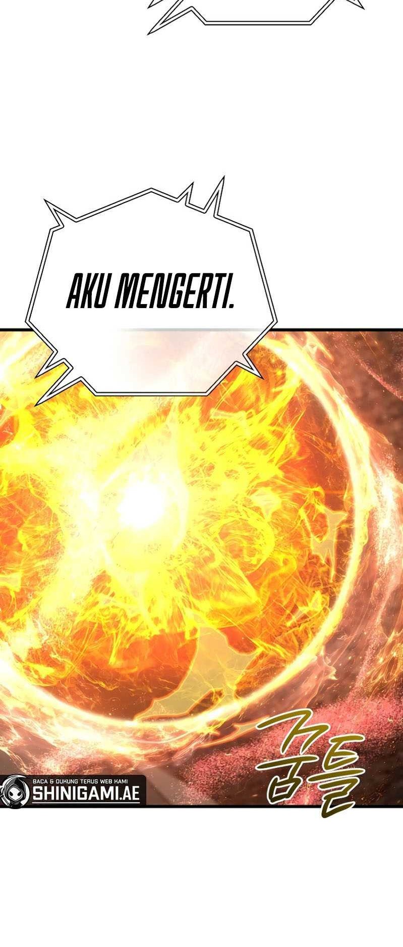 I’m Going To Destroy This Country Chapter 16 Gambar 53