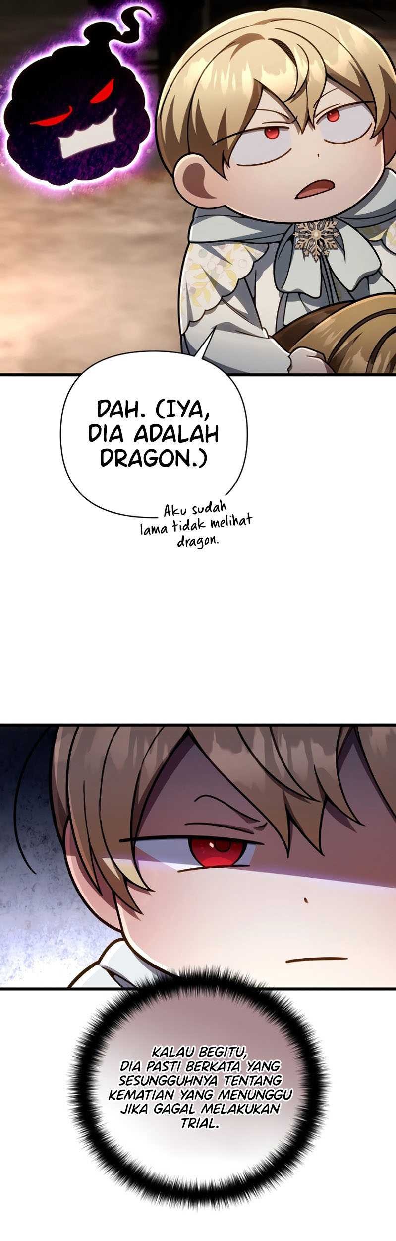 I’m Going To Destroy This Country Chapter 16 Gambar 50