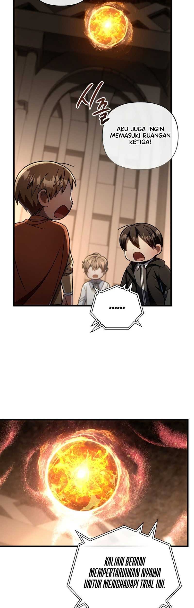 I’m Going To Destroy This Country Chapter 16 Gambar 52