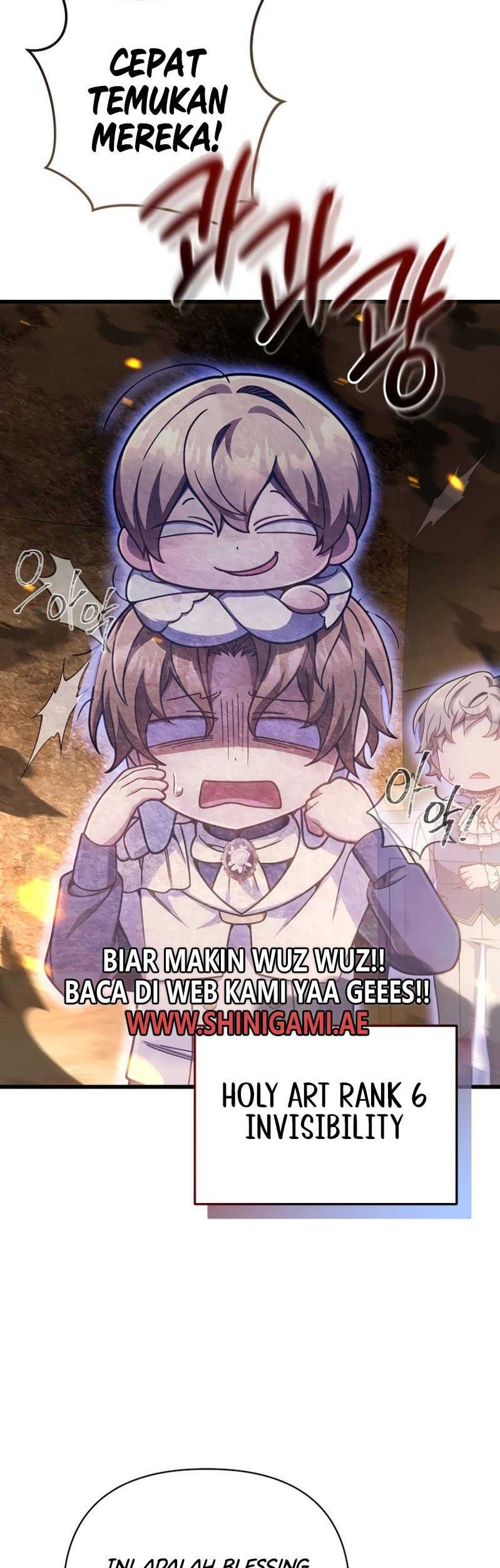 I’m Going To Destroy This Country Chapter 16 Gambar 3