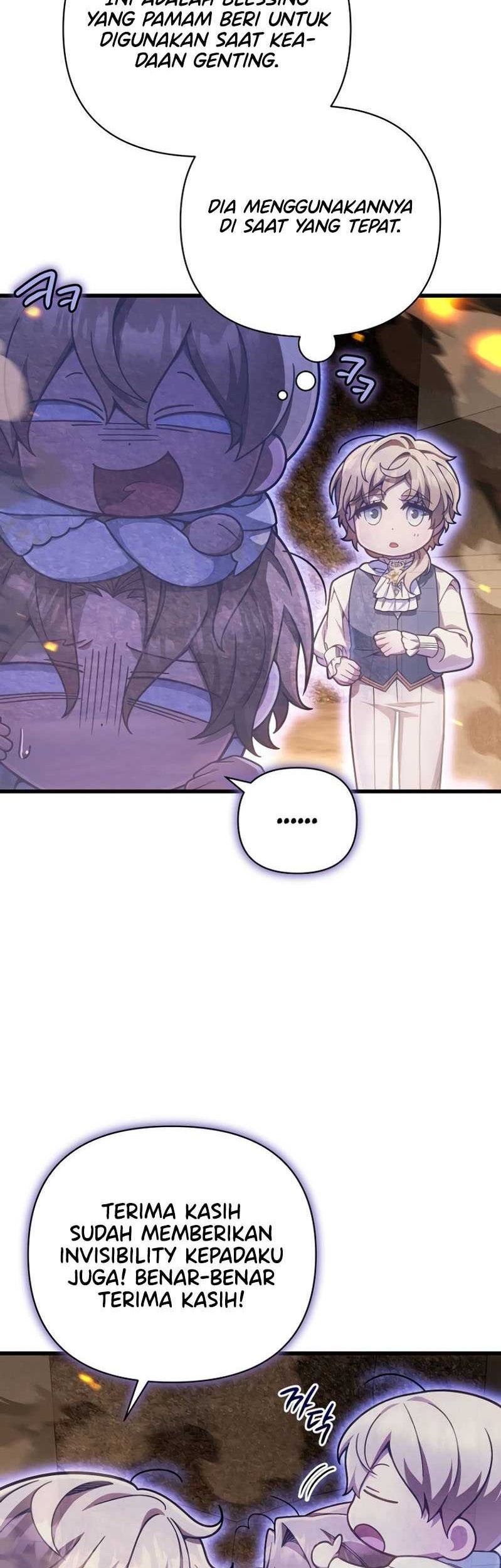 I’m Going To Destroy This Country Chapter 16 Gambar 4