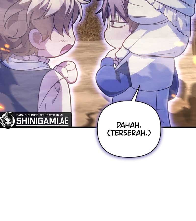 I’m Going To Destroy This Country Chapter 16 Gambar 5