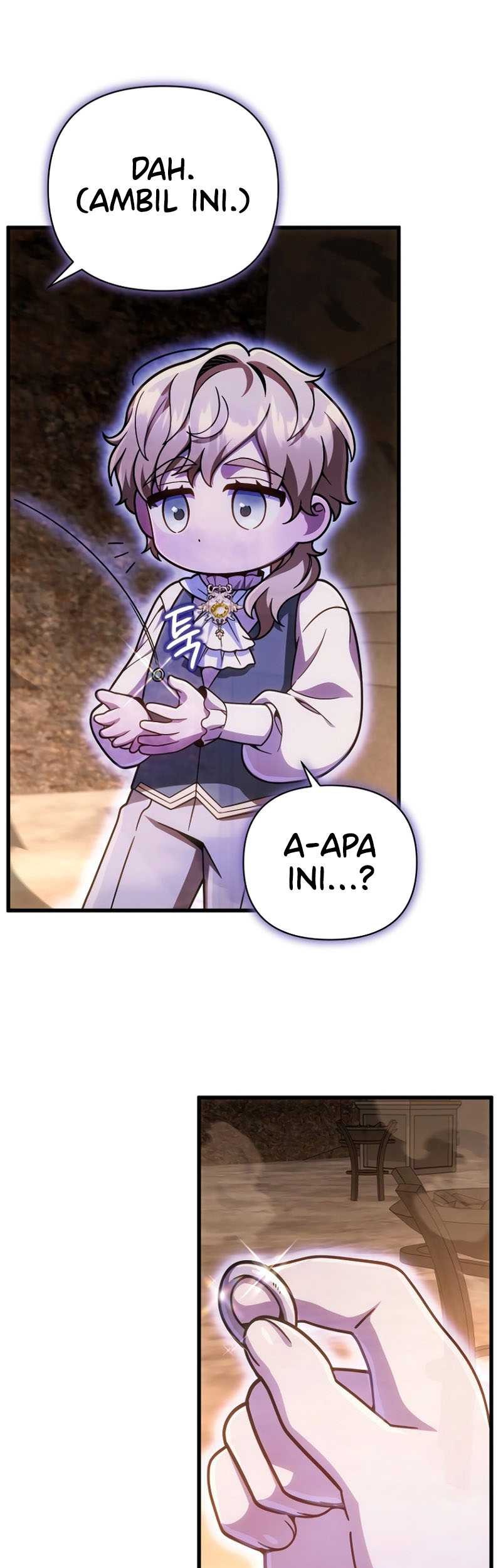 I’m Going To Destroy This Country Chapter 16 Gambar 6