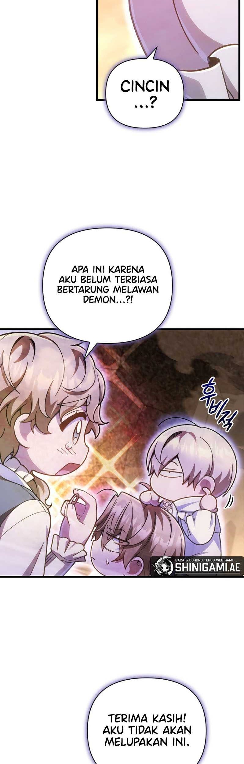 I’m Going To Destroy This Country Chapter 16 Gambar 7