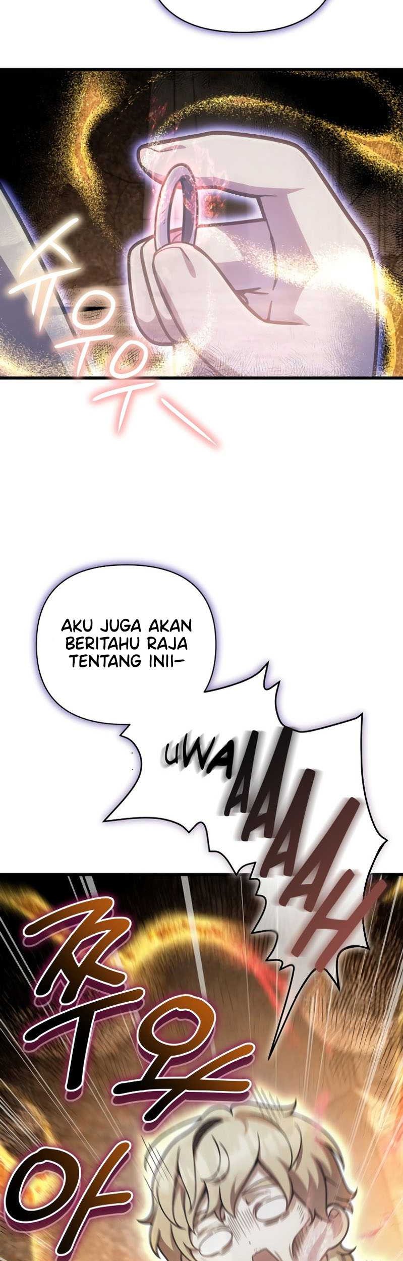 I’m Going To Destroy This Country Chapter 16 Gambar 8