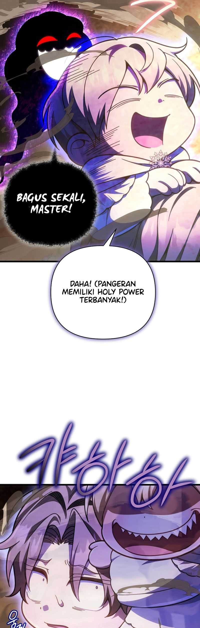 I’m Going To Destroy This Country Chapter 16 Gambar 10