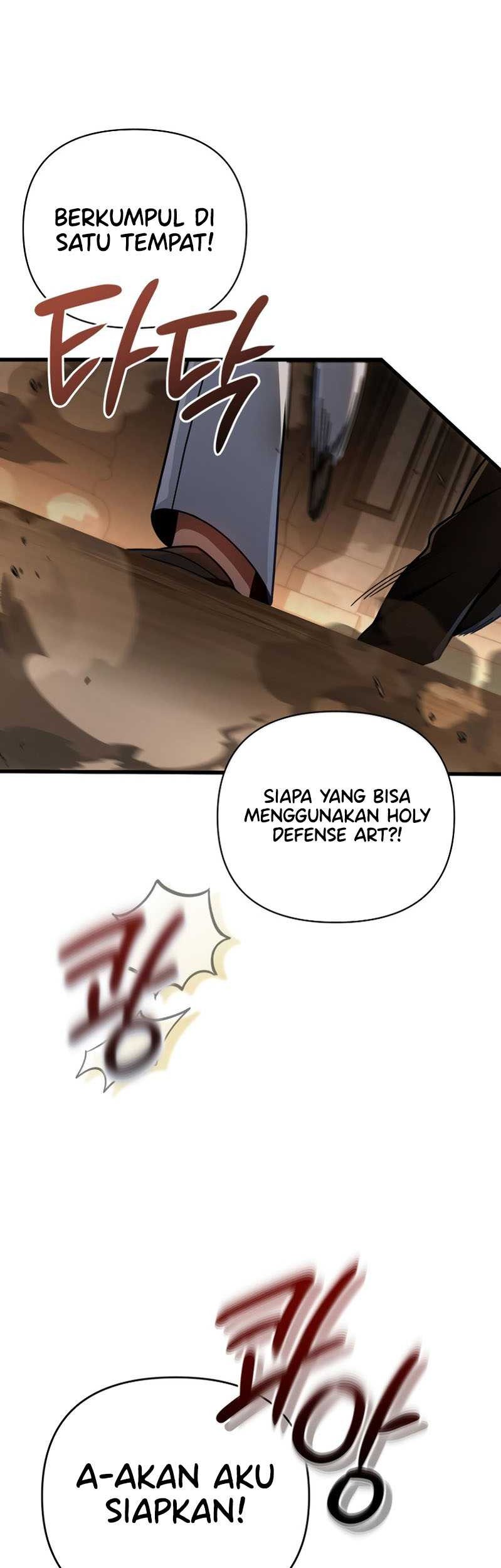 I’m Going To Destroy This Country Chapter 16 Gambar 12