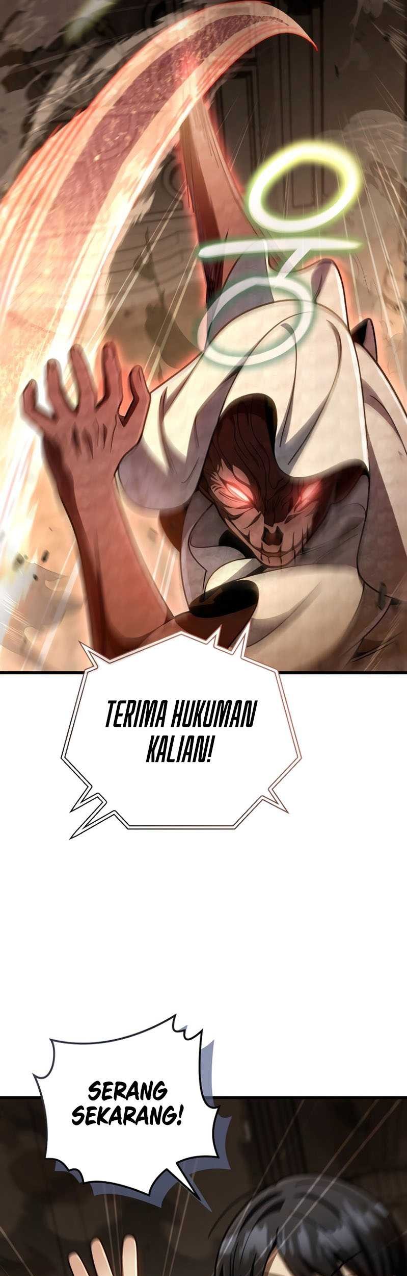 I’m Going To Destroy This Country Chapter 16 Gambar 14