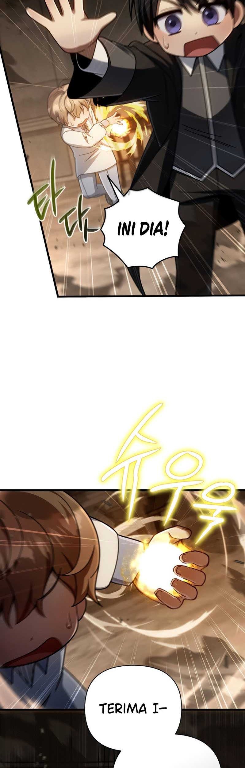 I’m Going To Destroy This Country Chapter 16 Gambar 15