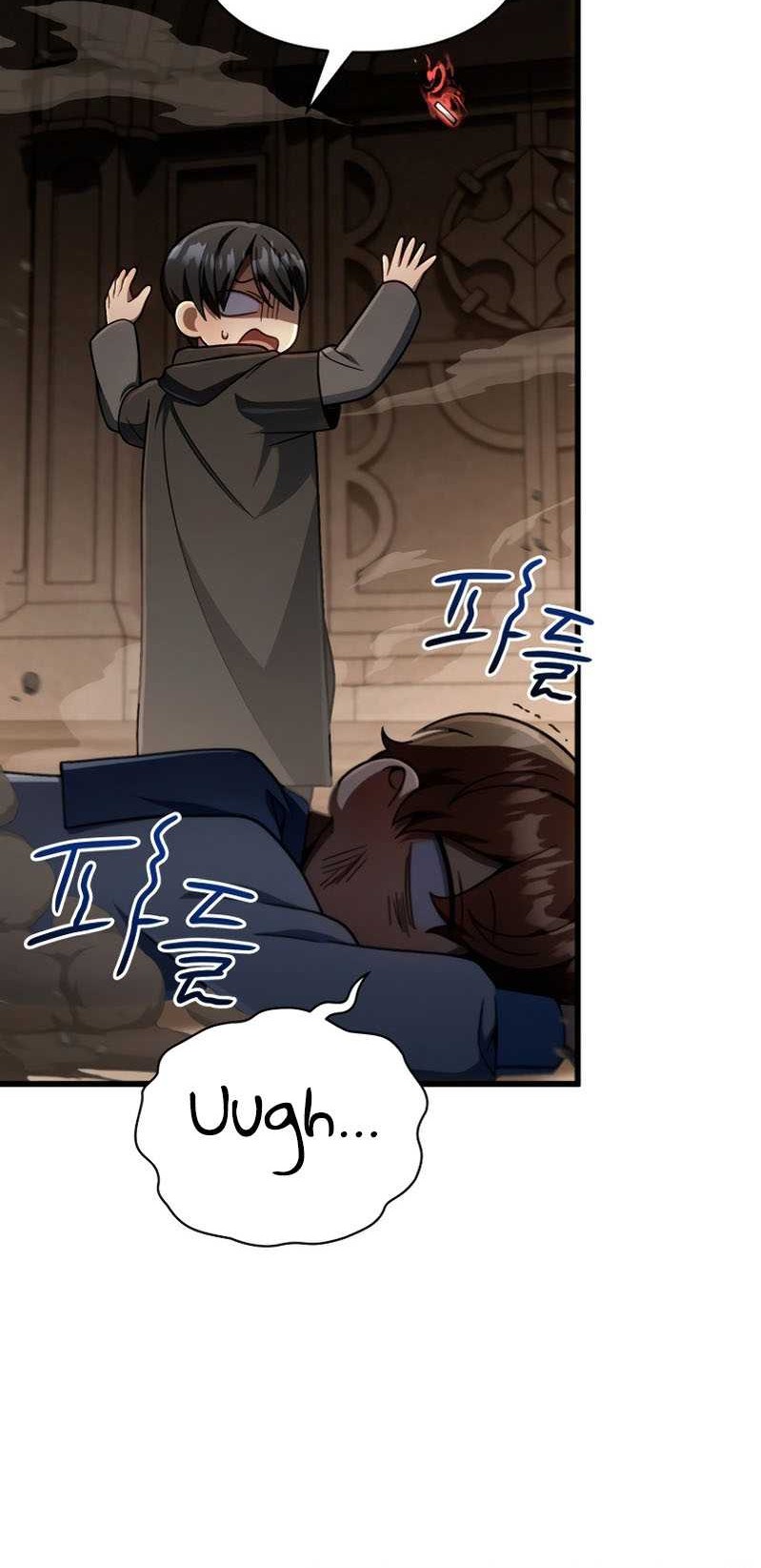 I’m Going To Destroy This Country Chapter 16 Gambar 17